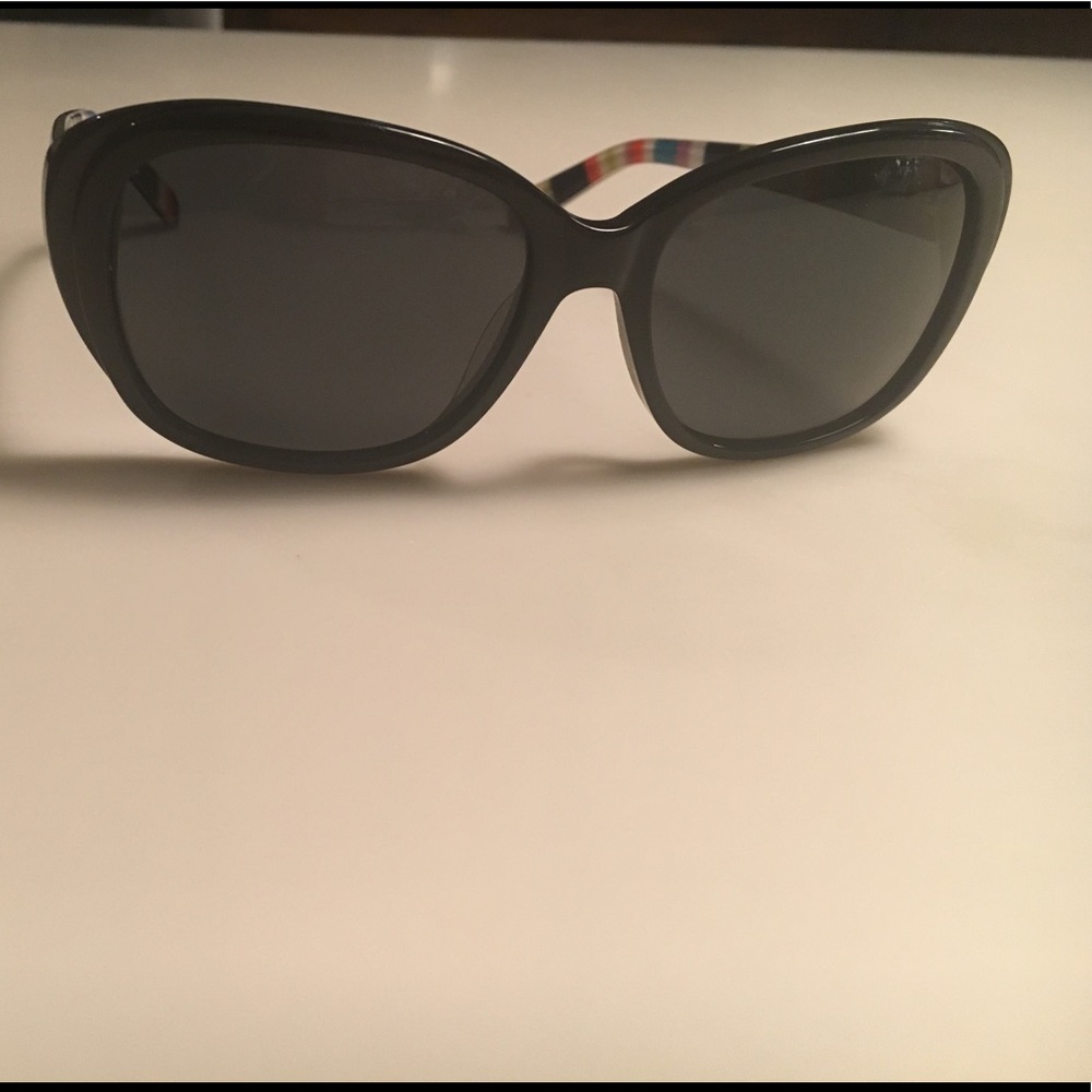 Kate spade Polarized sunglasses